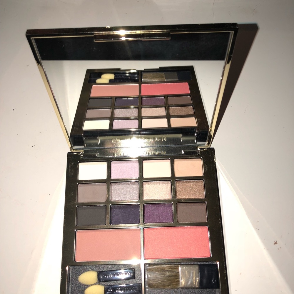 Estée Lauder Pure Color Envy palette